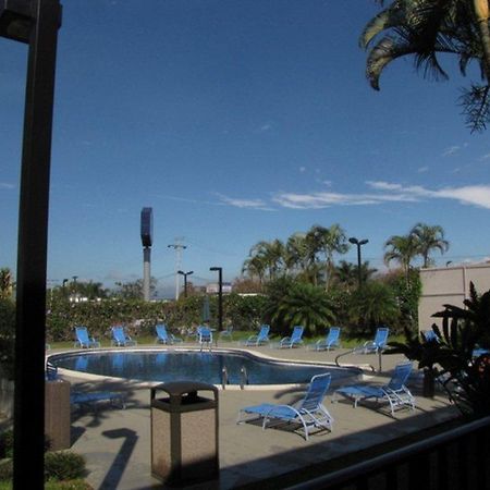 Holiday Inn Express San Jose Costa Rica Airport Rio Segundo Exterior photo