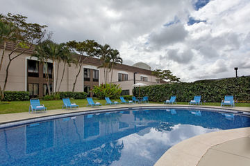 Holiday Inn Express San Jose Costa Rica Airport Rio Segundo Exterior photo