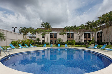 Holiday Inn Express San Jose Costa Rica Airport Rio Segundo Exterior photo