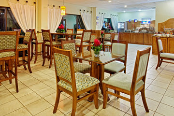 Holiday Inn Express San Jose Costa Rica Airport Rio Segundo Exterior photo