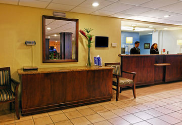 Holiday Inn Express San Jose Costa Rica Airport Rio Segundo Exterior photo
