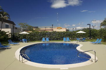 Holiday Inn Express San Jose Costa Rica Airport Rio Segundo Exterior photo