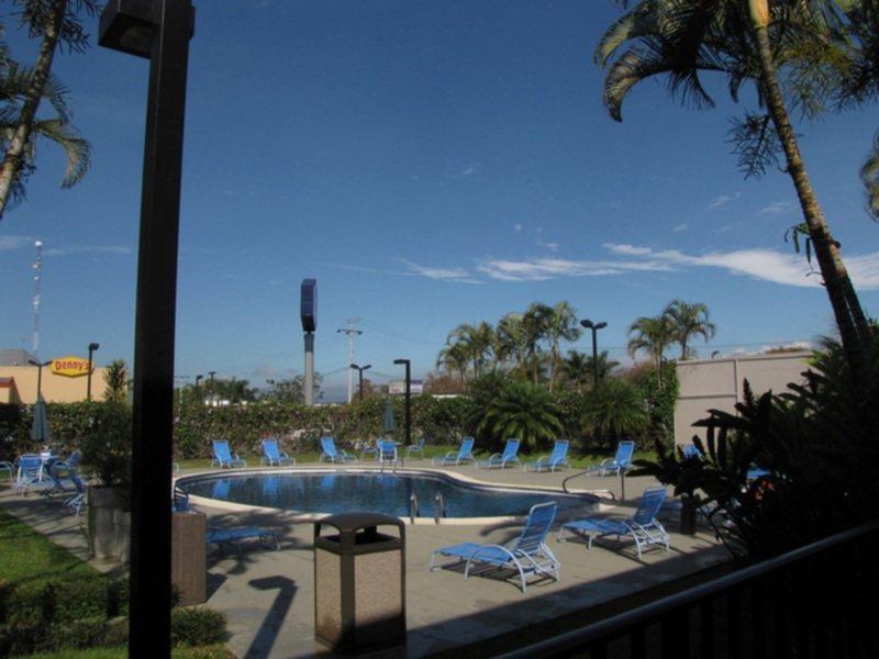 Holiday Inn Express San Jose Costa Rica Airport Rio Segundo Exterior photo