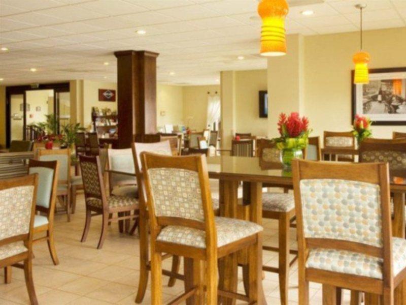 Holiday Inn Express San Jose Costa Rica Airport Rio Segundo Exterior photo