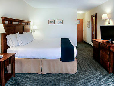 Holiday Inn Express San Jose Costa Rica Airport Rio Segundo Exterior photo